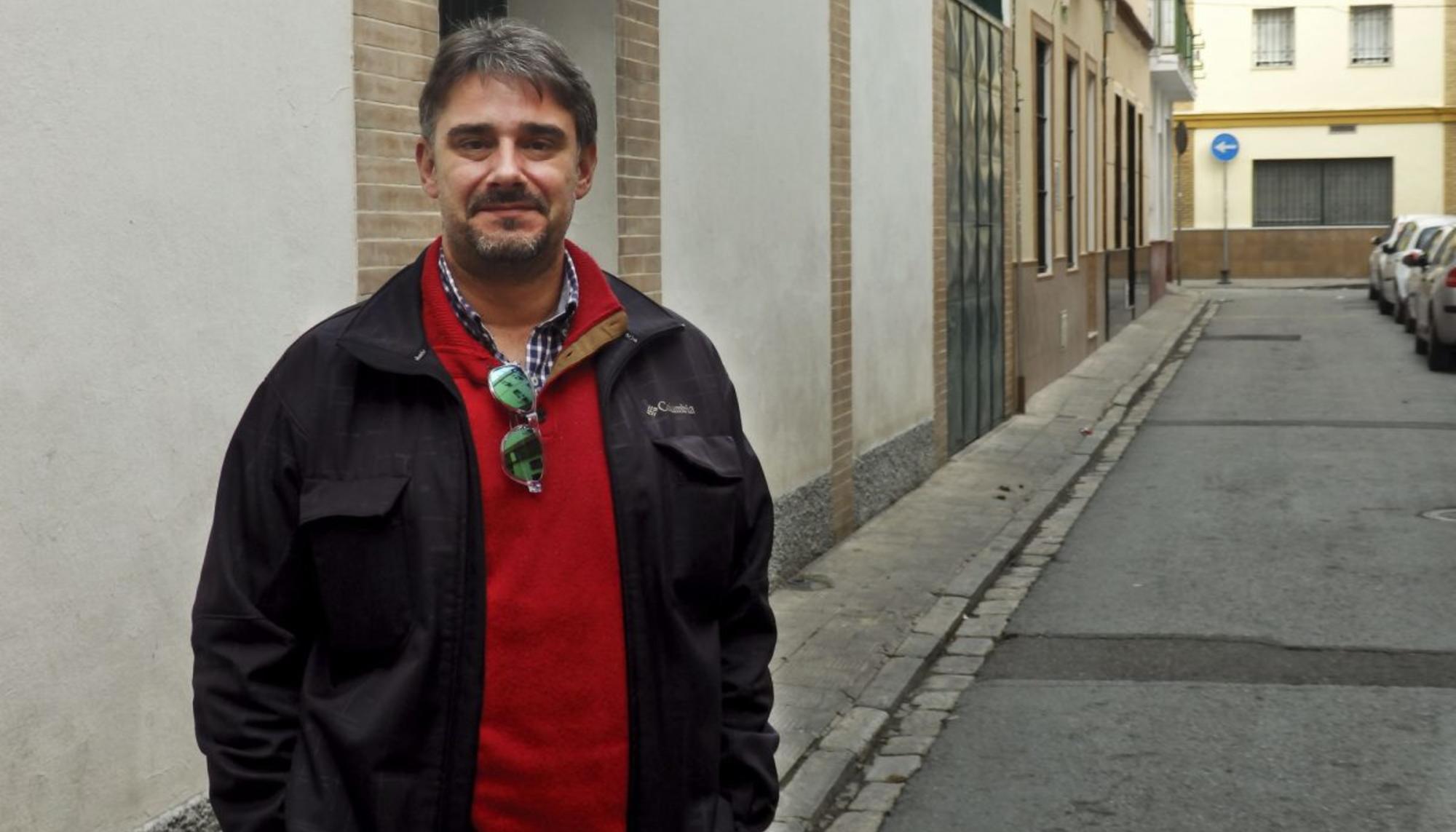 Juan Moreno Yagüe